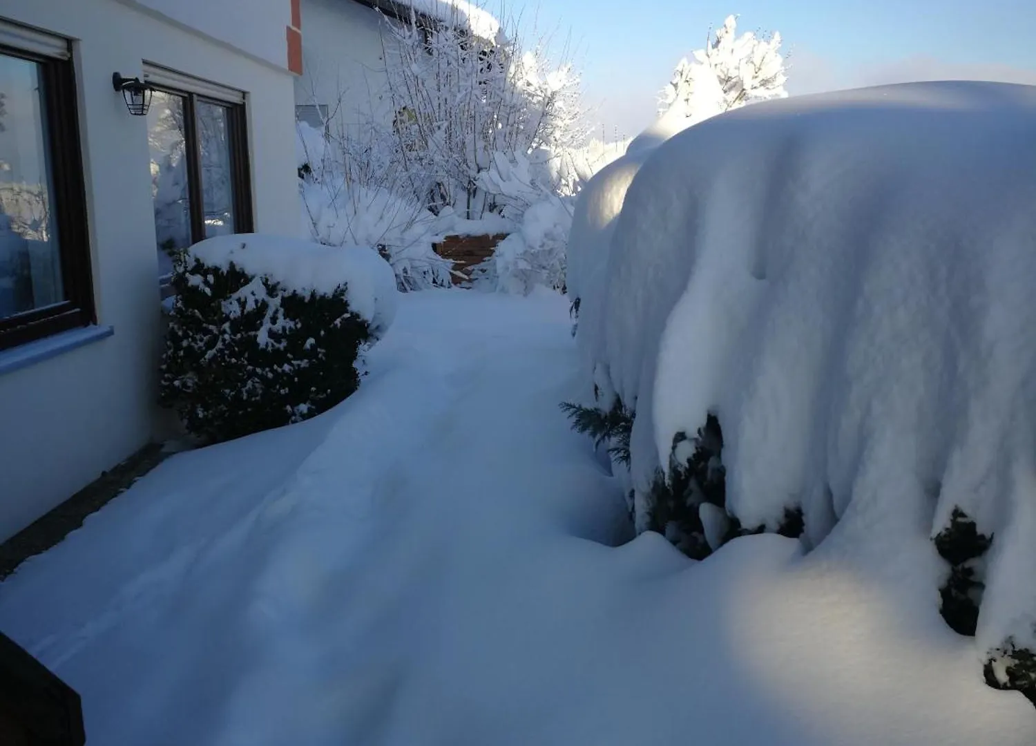 Ferienwohnung Panoramablick Wertach 0*,  Germany